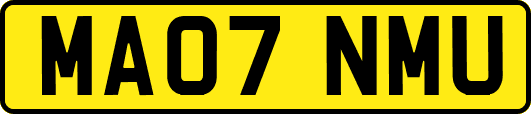 MA07NMU