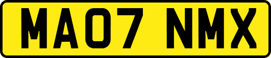 MA07NMX