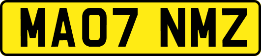MA07NMZ