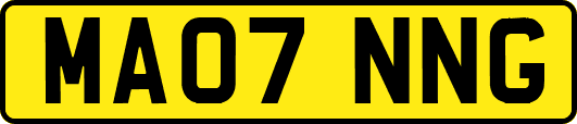 MA07NNG