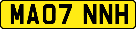 MA07NNH