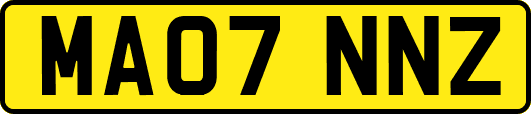 MA07NNZ