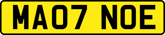 MA07NOE