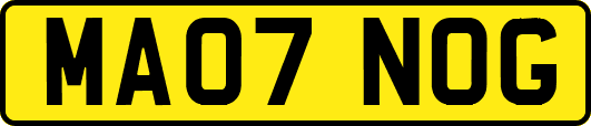 MA07NOG