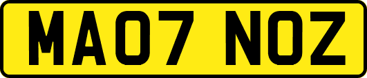MA07NOZ
