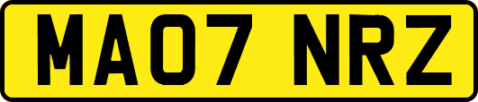 MA07NRZ