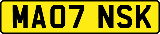 MA07NSK