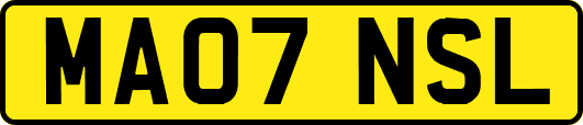 MA07NSL