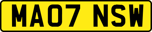 MA07NSW
