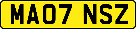 MA07NSZ