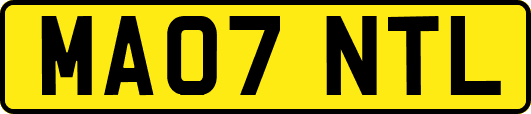 MA07NTL