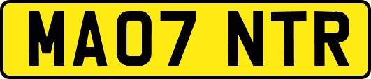 MA07NTR