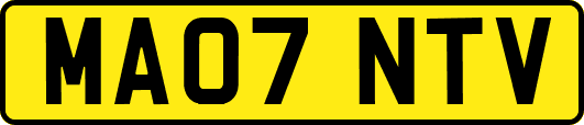 MA07NTV