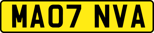 MA07NVA