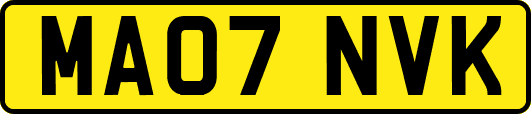 MA07NVK