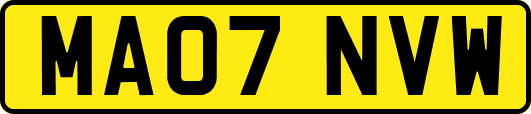 MA07NVW