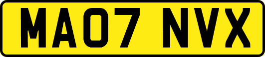 MA07NVX