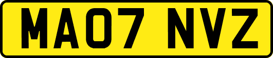 MA07NVZ