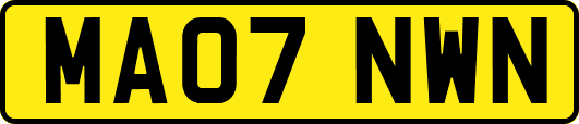 MA07NWN