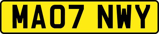 MA07NWY