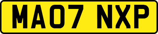 MA07NXP