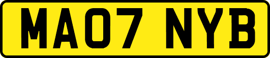MA07NYB
