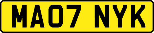 MA07NYK