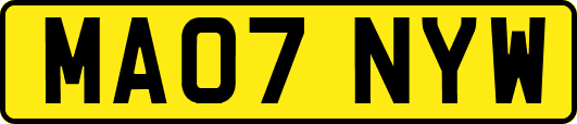 MA07NYW