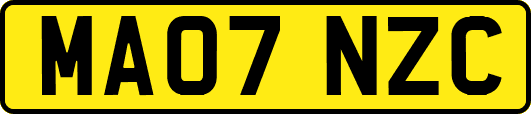 MA07NZC