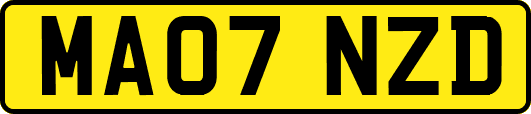 MA07NZD