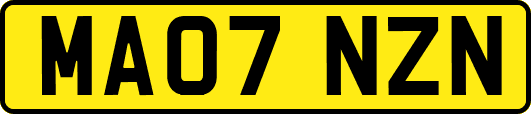 MA07NZN
