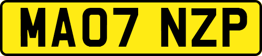 MA07NZP