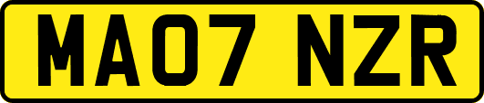 MA07NZR