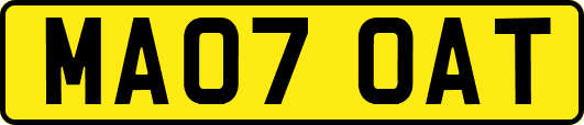 MA07OAT