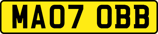 MA07OBB