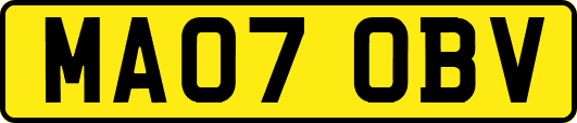 MA07OBV