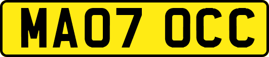 MA07OCC