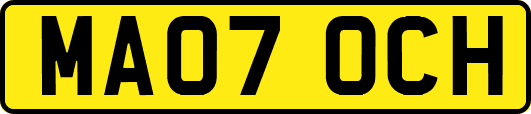 MA07OCH