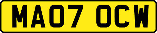 MA07OCW