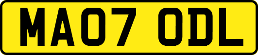 MA07ODL