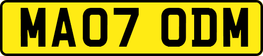 MA07ODM