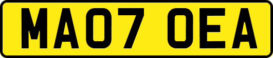 MA07OEA