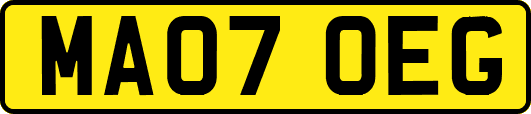 MA07OEG