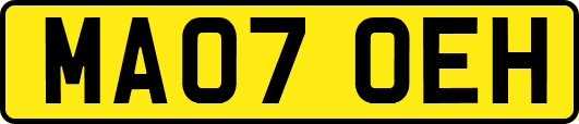 MA07OEH
