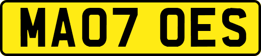 MA07OES