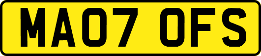 MA07OFS