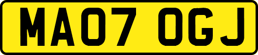 MA07OGJ