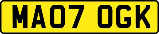 MA07OGK