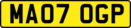 MA07OGP
