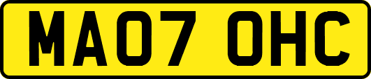 MA07OHC